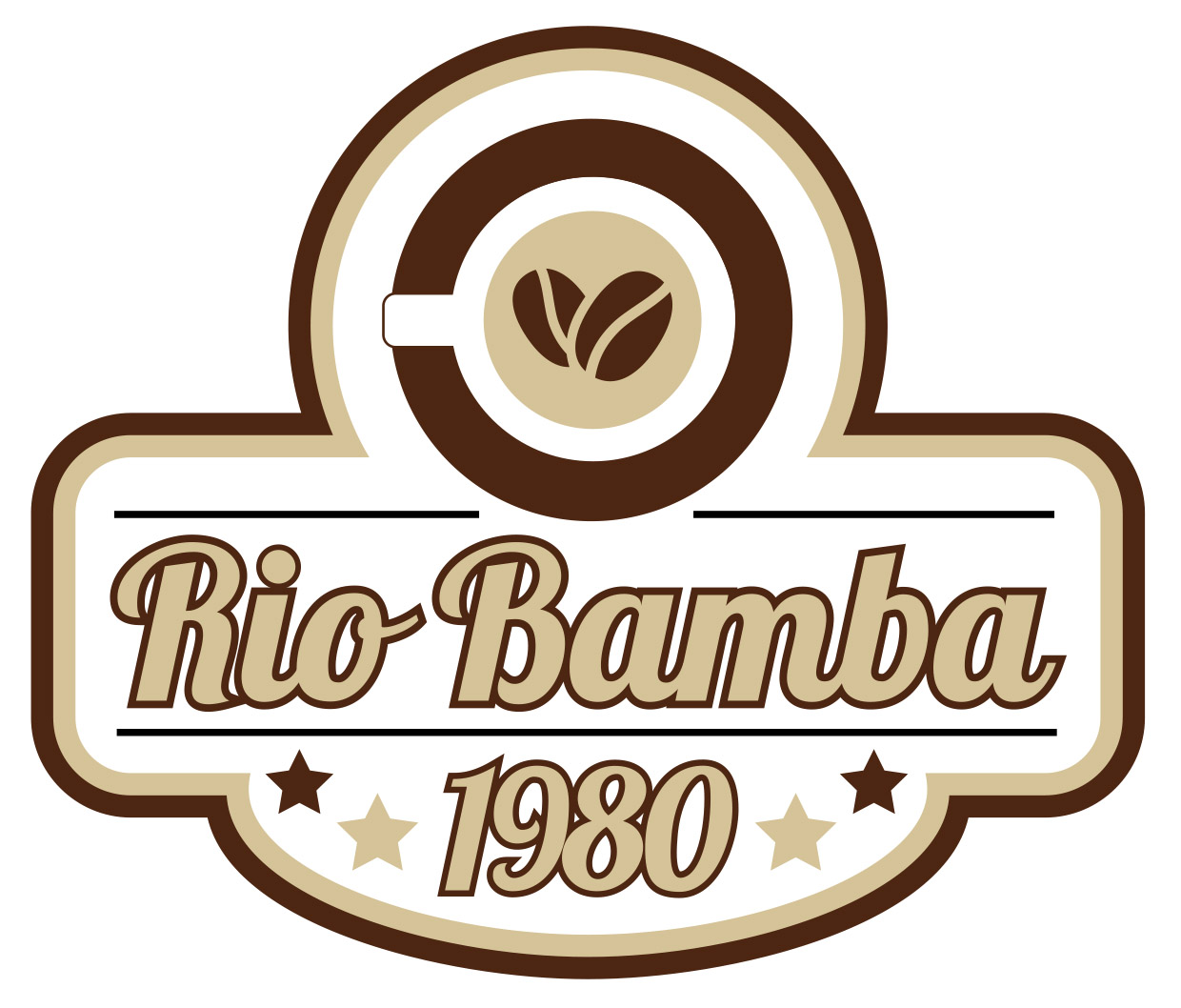 Logo Café Riobamba